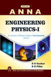 NewAge Engineering Physics-I ( As Per Anna University)